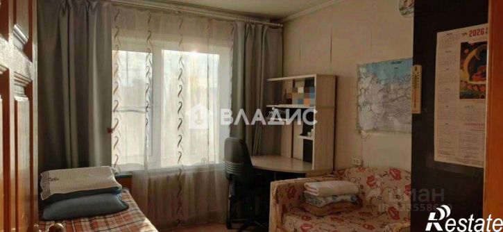 2-комн квартира пр-кт Строителей, 20,  д. 20