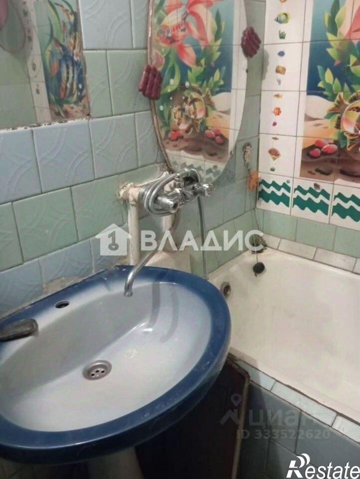 2-комн квартира пр-кт Строителей, 66,  д. 66