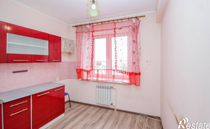 1-комн квартира 142-й микрорайон, 60А