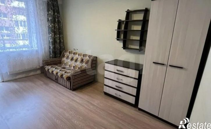 1-комн квартира микрорайон 140А, 10Б