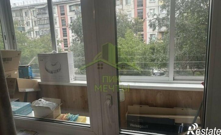 2-комн квартира ул Бабушкина, 28,  д. 28