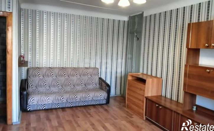 1-комн квартира ул Буйко, 25А,  д. 25А