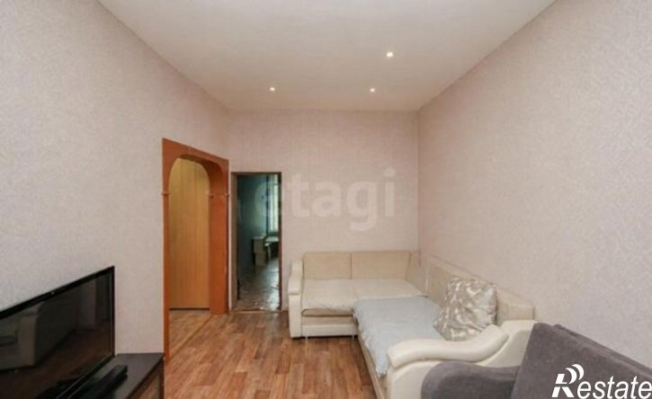 3-комн квартира ул Гастелло, 15,  д. 15
