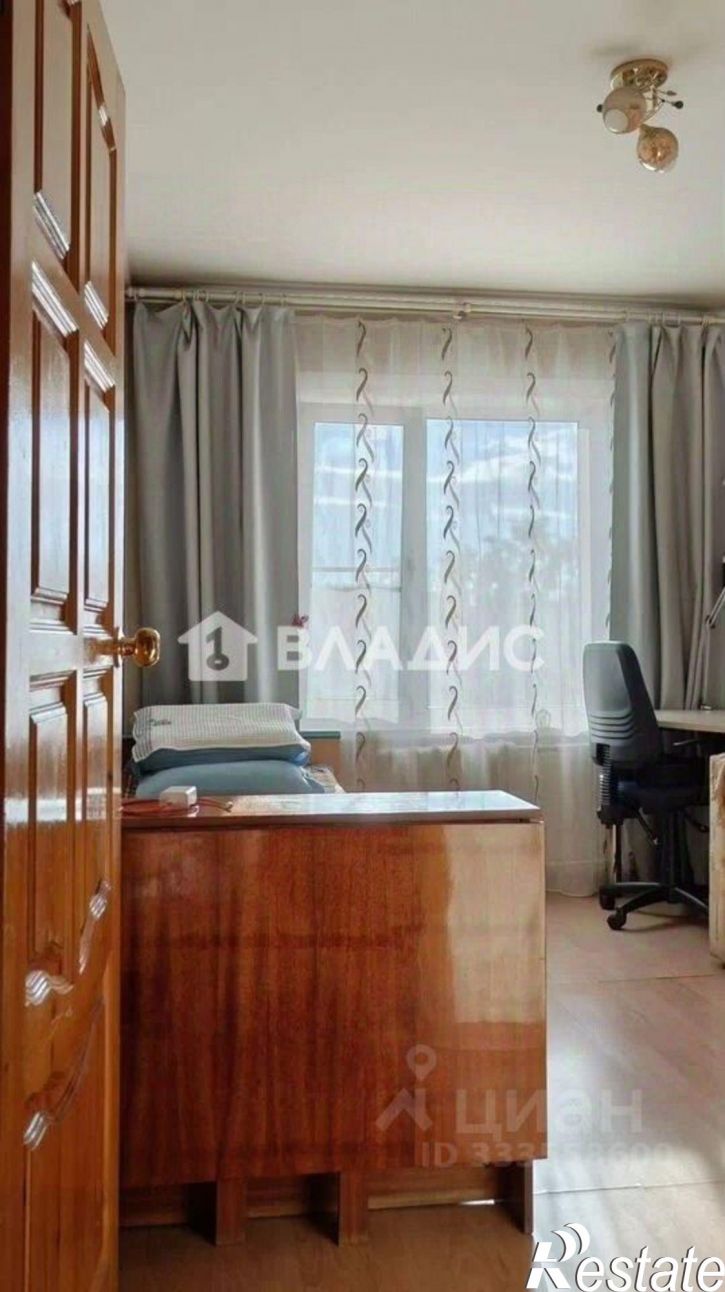 2-комн квартира пр-кт Строителей, 20,  д. 20