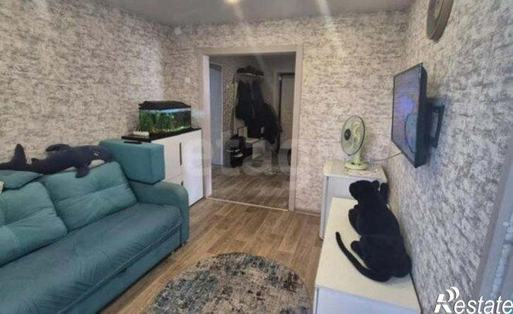 5-комн квартира ул Чертенкова, 49,  д. 49