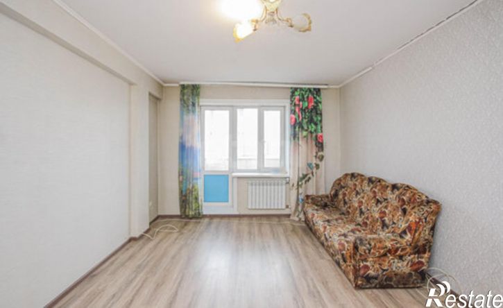 1-комн квартира 142-й микрорайон, 60А