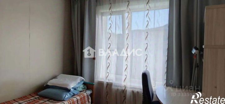 2-комн квартира пр-кт Строителей, 20,  д. 20
