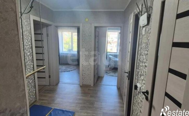 5-комн квартира ул Чертенкова, 49,  д. 49