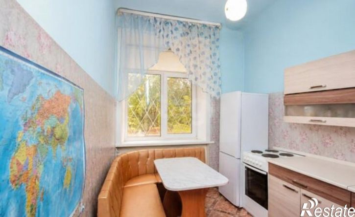 3-комн квартира ул Гастелло, 15,  д. 15