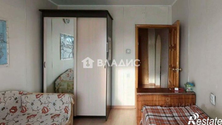 2-комн квартира пр-кт Строителей, 20,  д. 20