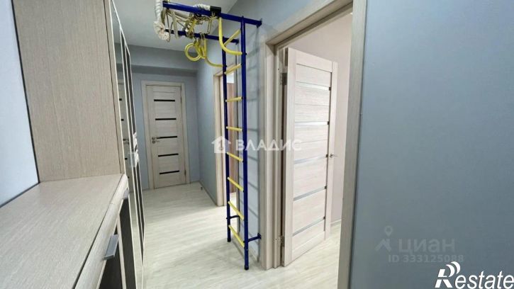 2-комн квартира ул Сахьяновой, 23В,  д. 23В