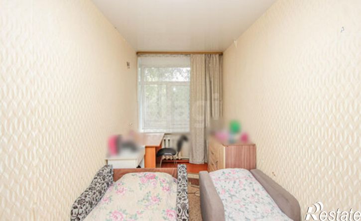 3-комн квартира ул Гастелло, 15,  д. 15
