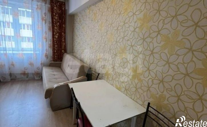 1-комн квартира микрорайон 140А, 10Б