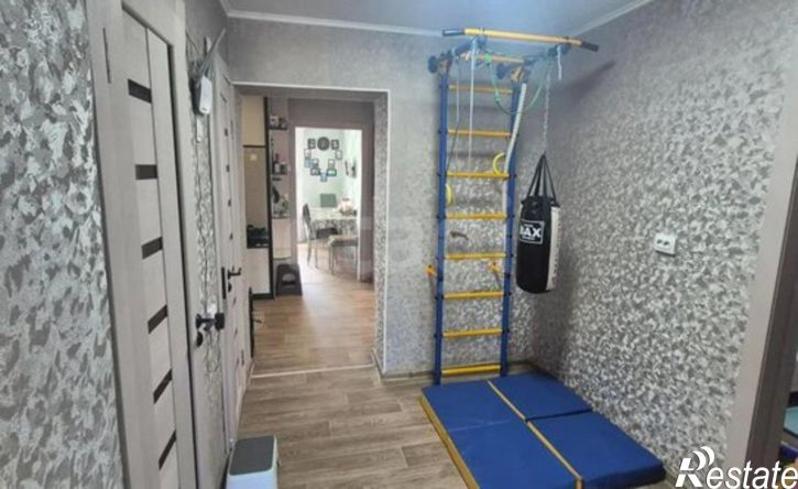 5-комн квартира ул Чертенкова, 49,  д. 49