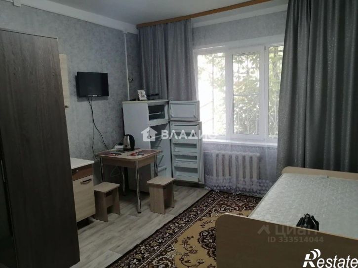 Комната ул Гармаева, 53,  д. 53