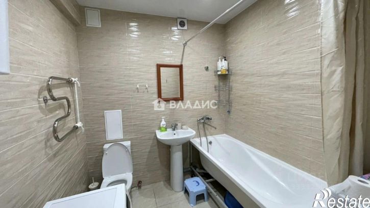 2-комн квартира ул Сахьяновой, 23В,  д. 23В