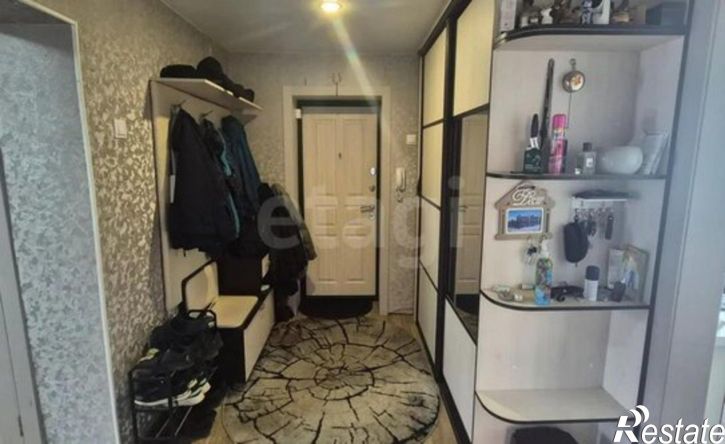 5-комн квартира ул Чертенкова, 49,  д. 49