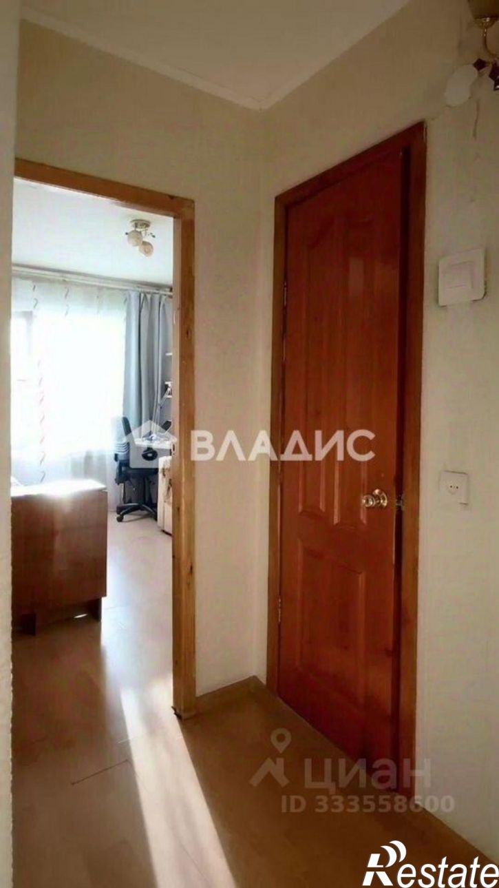 2-комн квартира пр-кт Строителей, 20,  д. 20