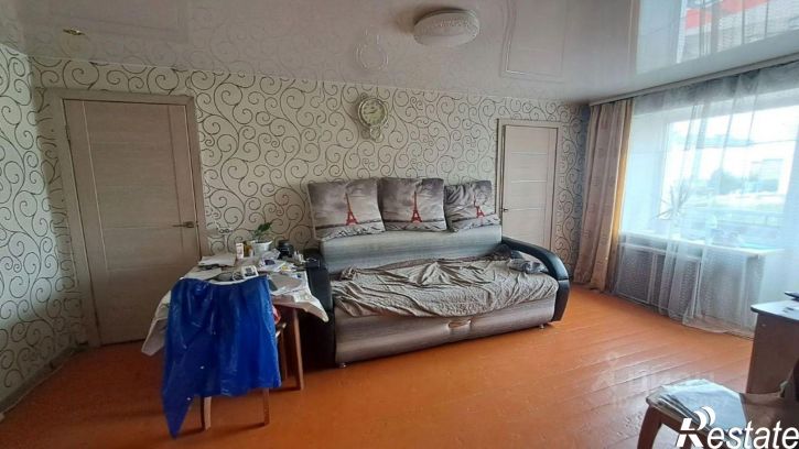 3-комн квартира пр-кт 50-летия Октября, 44,  д. 44