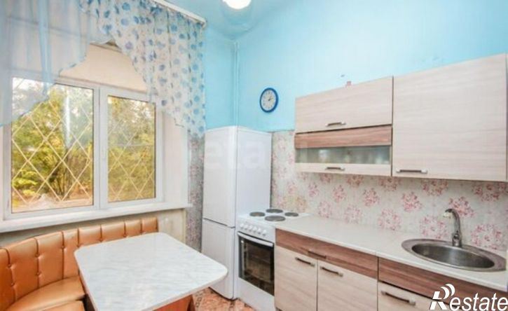 3-комн квартира ул Гастелло, 15,  д. 15