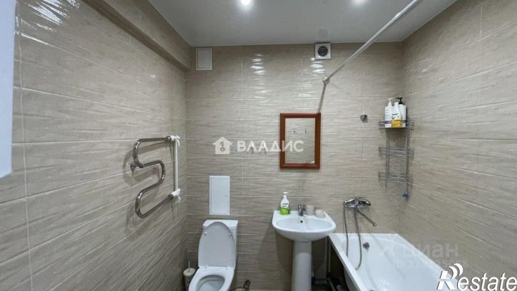 2-комн квартира ул Сахьяновой, 23В,  д. 23В