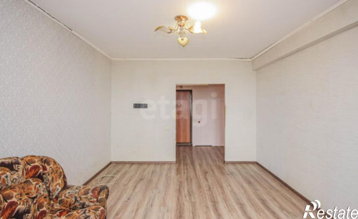 1-комн квартира 142-й микрорайон, 60А