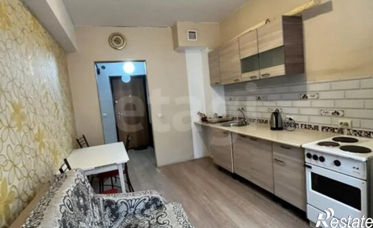 1-комн квартира микрорайон 140А, 10Б