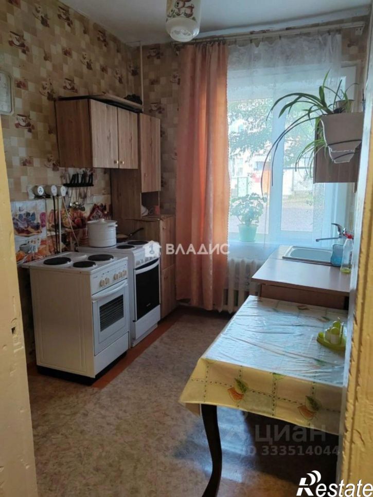 Комната ул Гармаева, 53,  д. 53