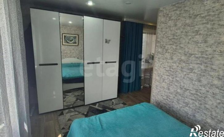 5-комн квартира ул Чертенкова, 49,  д. 49