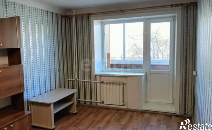 1-комн квартира ул Буйко, 25А,  д. 25А