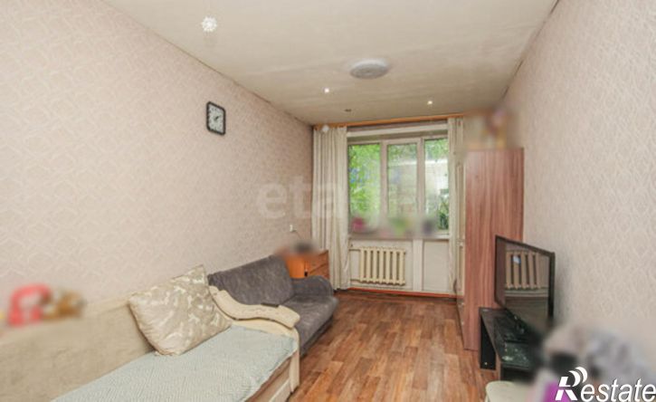 3-комн квартира ул Гастелло, 15,  д. 15