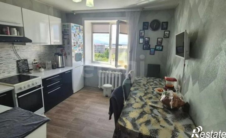 5-комн квартира ул Чертенкова, 49,  д. 49