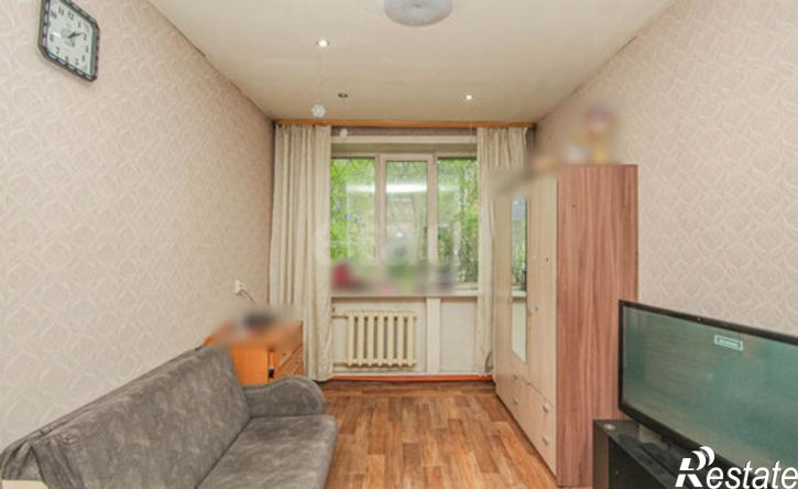 3-комн квартира ул Гастелло, 15,  д. 15