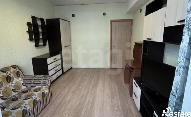 1-комн квартира микрорайон 140А, 10Б