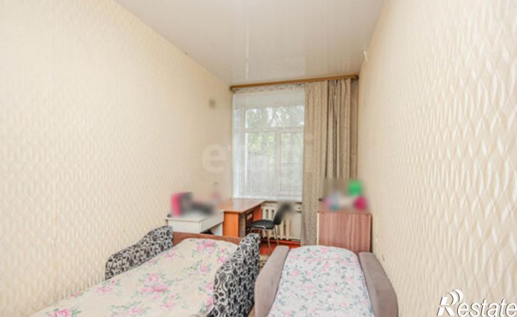 3-комн квартира ул Гастелло, 15,  д. 15
