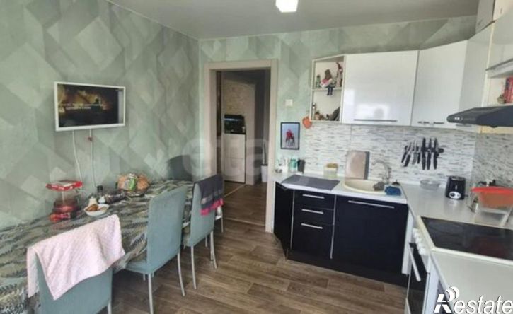 5-комн квартира ул Чертенкова, 49,  д. 49