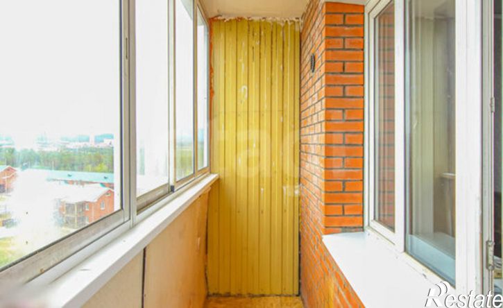 1-комн квартира 142-й микрорайон, 60А
