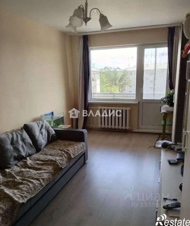2-комн квартира ул Маршала Жукова, 8,  д. 8