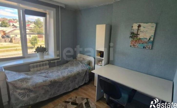 5-комн квартира ул Чертенкова, 49,  д. 49