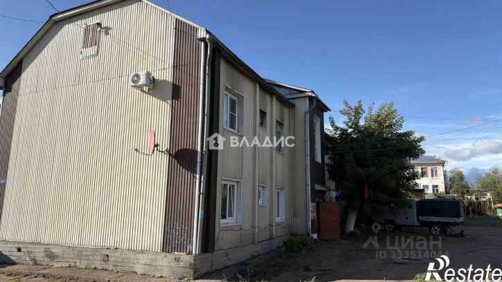 Комната ул Гармаева, 53,  д. 53