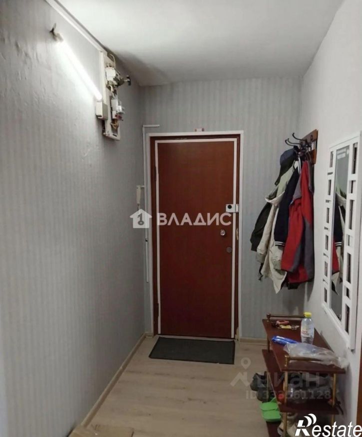 2-комн квартира ул Маршала Жукова, 8,  д. 8