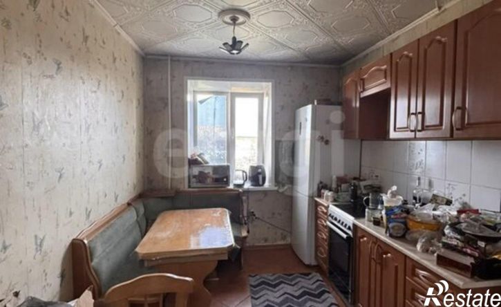 2-комн квартира улица Хахалова, 2,  д. 2