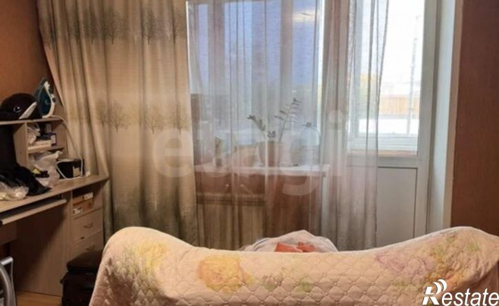 2-комн квартира улица Хахалова, 2,  д. 2