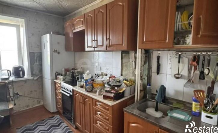 2-комн квартира улица Хахалова, 2,  д. 2