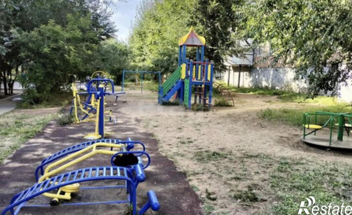 1-комн квартира улица Пушкина, 4,  д. 4