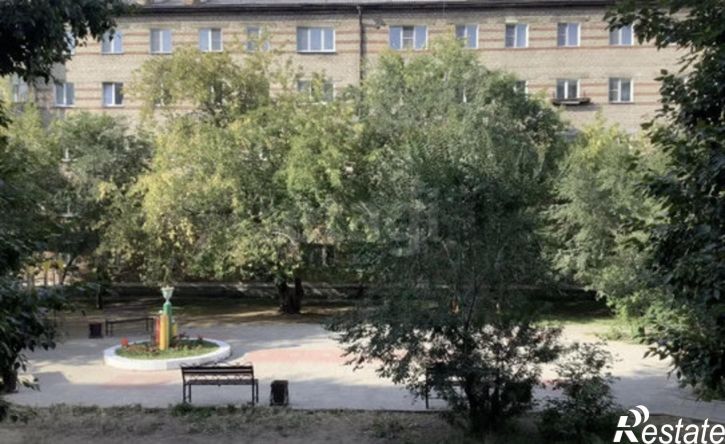 1-комн квартира улица Пушкина, 4,  д. 4