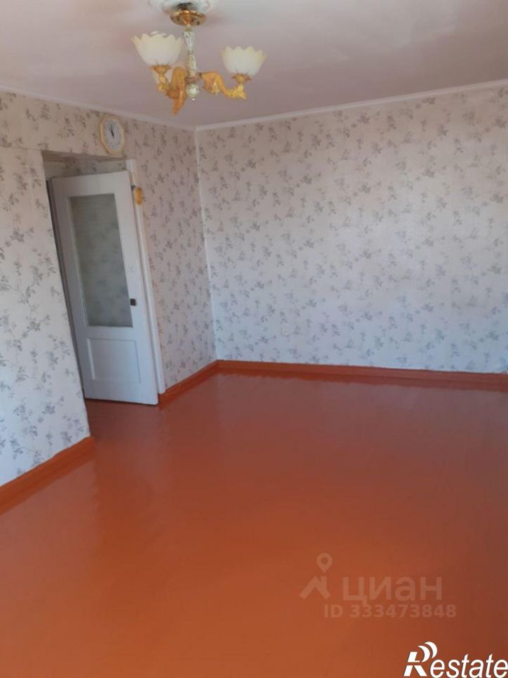2-комн квартира улица Терешковой, 30А,  д. 30А