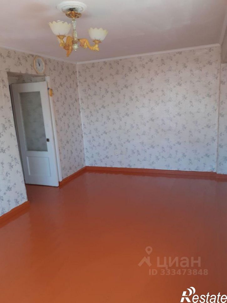 2-комн квартира улица Терешковой, 30А,  д. 30А