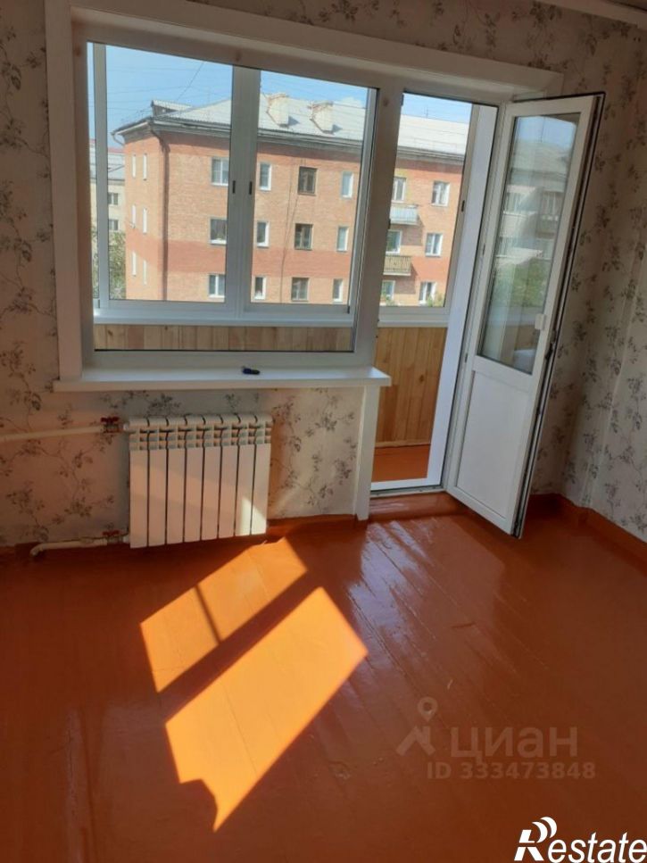2-комн квартира улица Терешковой, 30А,  д. 30А