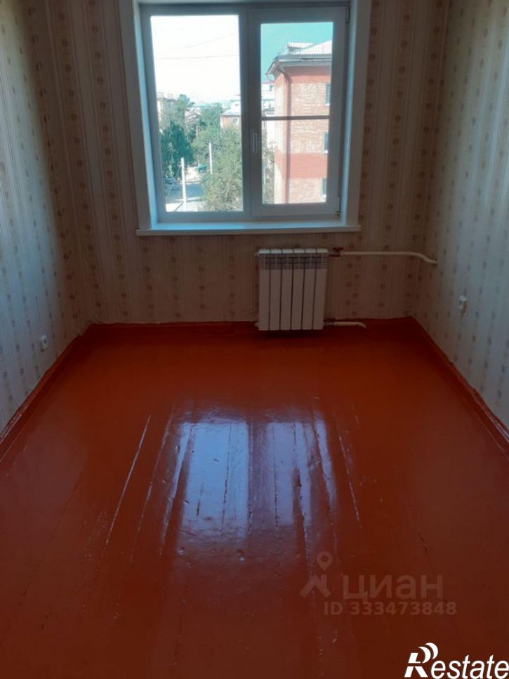 2-комн квартира улица Терешковой, 30А,  д. 30А